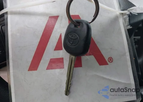 2016 Toyota Tacoma Sr from USA, damaged, VIN 5TFRX5GN8GX070963